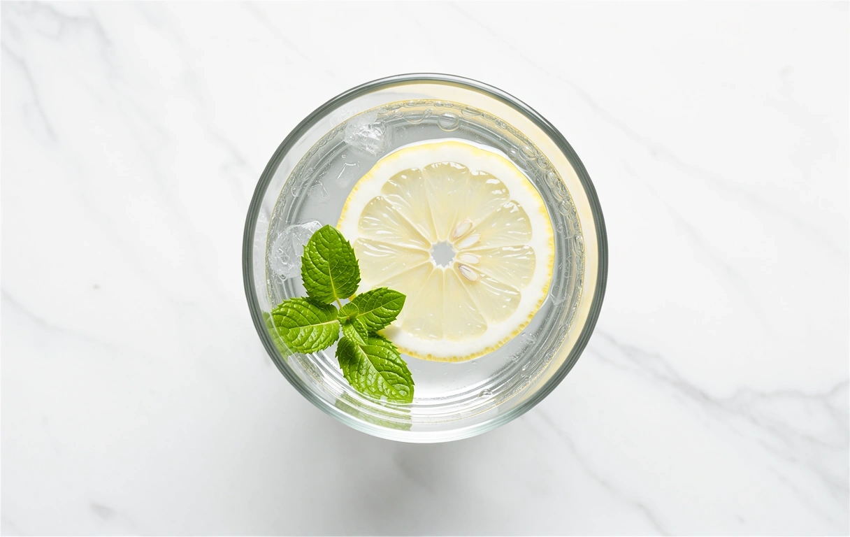 Hidratación y frescura