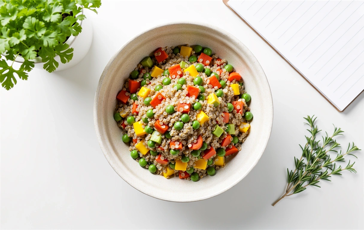 Entorno de bienestar saludable